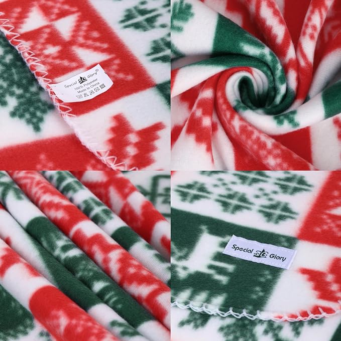 Fleece Throw Blankets Bulk Fleece Blankets - Image 3