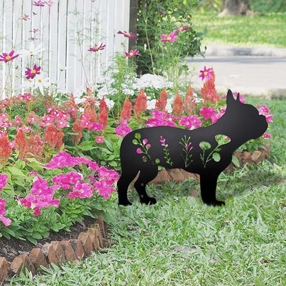 Dog Garden Stake - Image 6