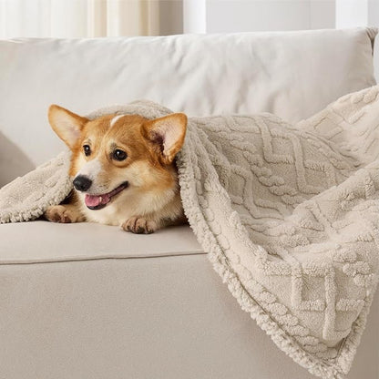Bedsure Waterproof Dog Blankets - Image 5