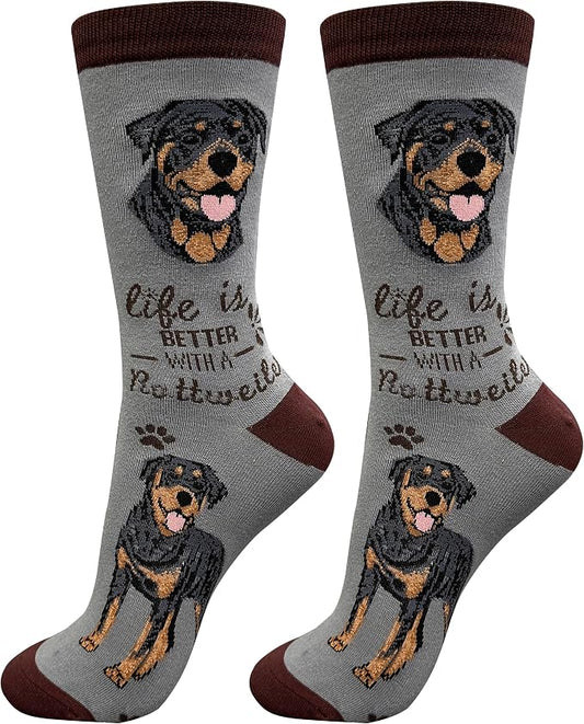 E&S Pets Pet Lover Socks by ESPETS