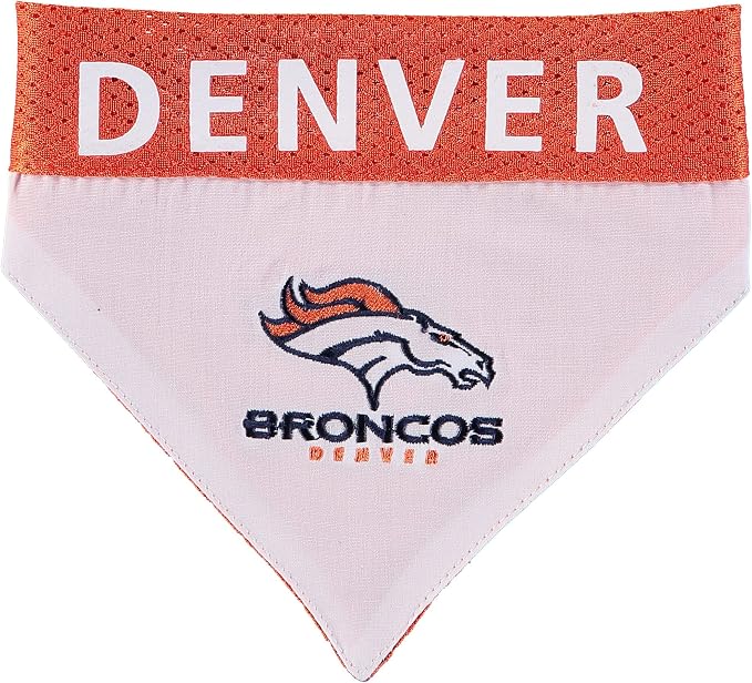 Pets First NFL DOG BANDANA - Image 2