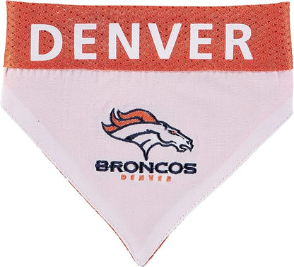 Pets First NFL DOG BANDANA - Image 2