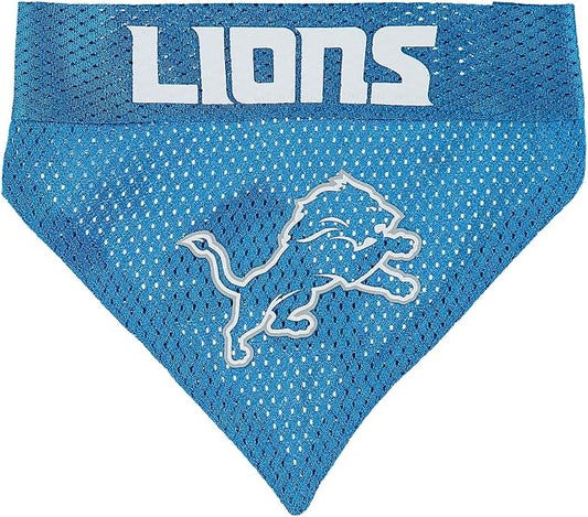 Pets First NFL DOG BANDANA by PETSFIRST