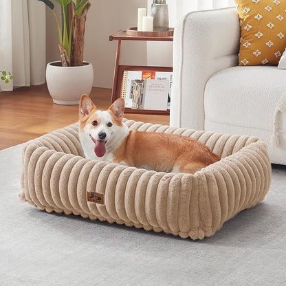 Washable Dog Bed for Small Medium Dogs - Image 9