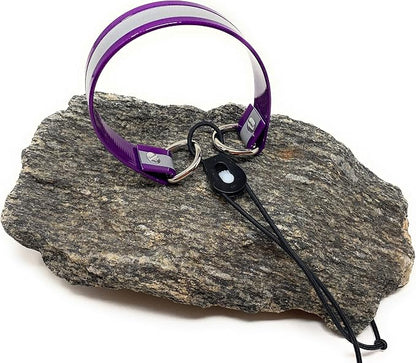 Sparky Pet Co - Surefit ECollar Replacement Strap - Bungee Dog Collar - Image 7