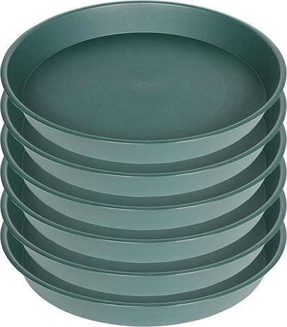 6 Pack of Bird Bath Bowl 8 inch, 8 10 12 14 16 18 20 inch Heavy Duty BirdBath - Image 8