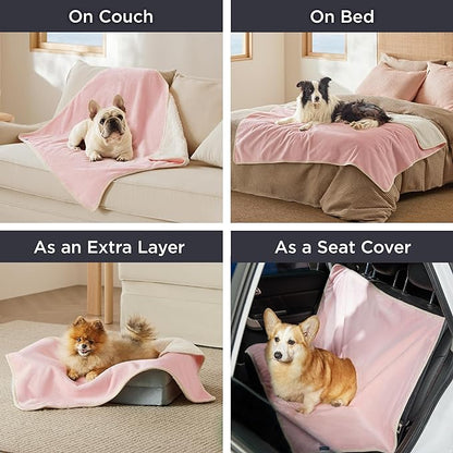 Bedsure Waterproof Dog Blankets - Image 5