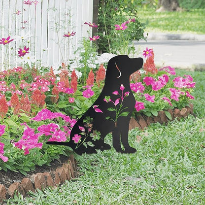 Labrador Retriever Garden Stake - Image 6