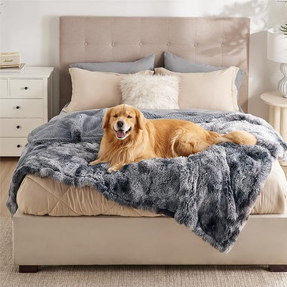 Bedsure Waterproof Dog Blankets by BEDSURE
