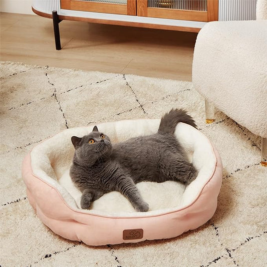Bedsure Dog Beds for Small Dogs - Image 2