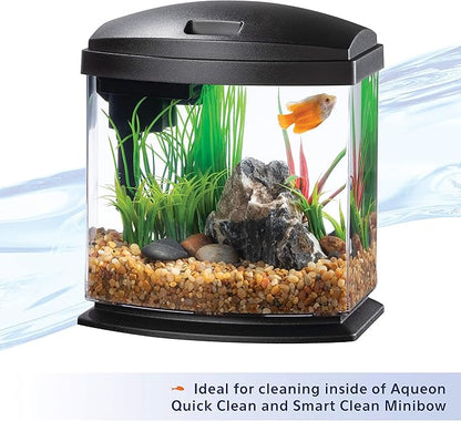 Aqueon Aquarium Algae Scraper, Fish Tank Cleaning Magnets - Image 4