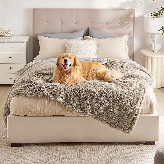 Bedsure Waterproof Dog Blankets - Image 4