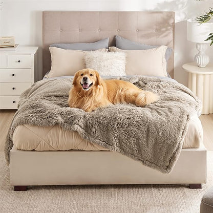 Bedsure Waterproof Dog Blankets - Image 4