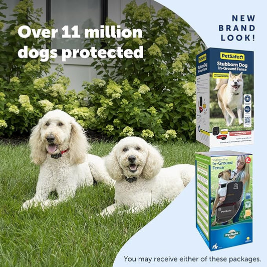 PetSafe Stubborn Dog In-Ground Fence - Image 2