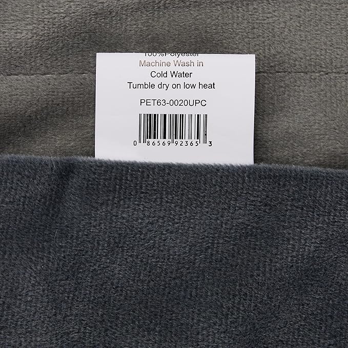 Friends Forever Durable Dog Blanket - Image 4