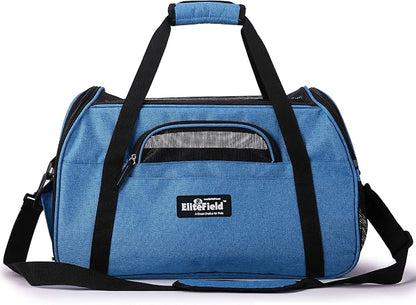 EliteField Soft Sided Pet Carrier - Image 7