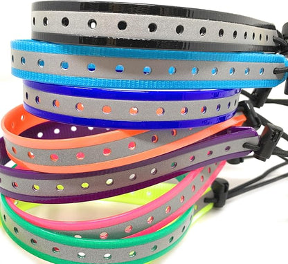 Replacement GPS eCollar with Adjustable Bungee, and Secure Toggle Closure - Image 5