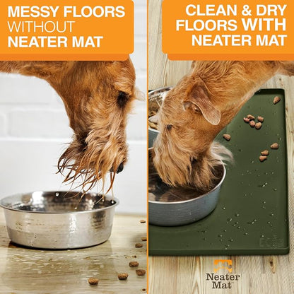 Neater Pet Brands Neater Mat Pet Mats - Image 5