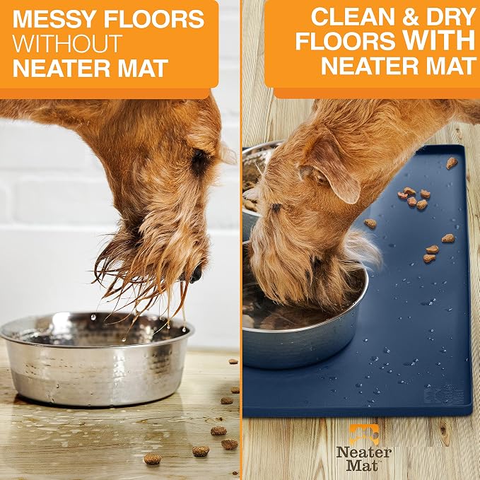Neater Pet Brands Neater Mat Pet Mats - Image 6