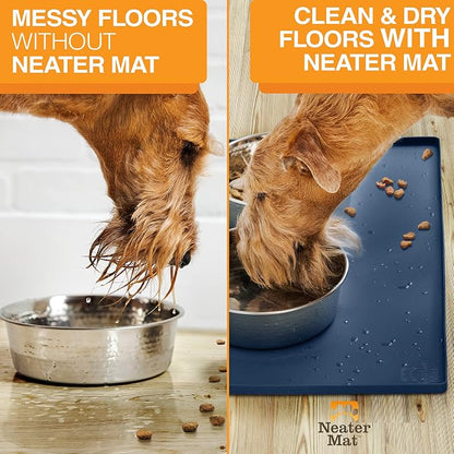 Neater Pet Brands Neater Mat Pet Mats - Image 6