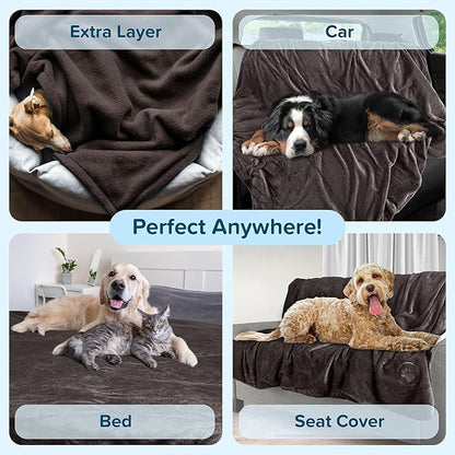 PETMAKER Dog Blanket - Image 6