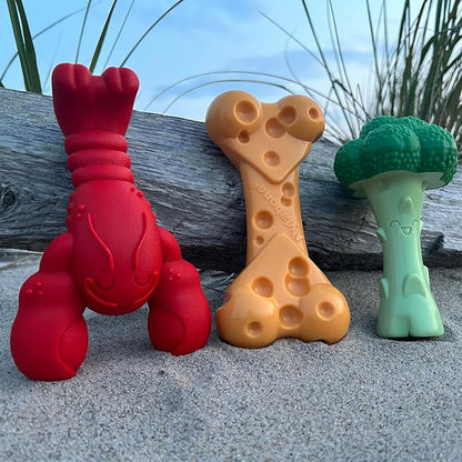 Nylabone Power Chew Toy Bundle, Cute Dog Toys - Image 13