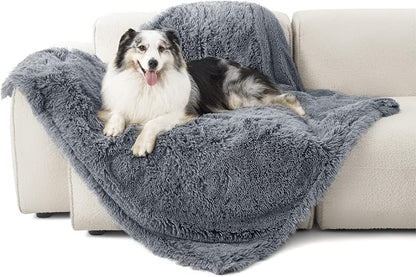 Bedsure Waterproof Dog Blankets by BEDSURE