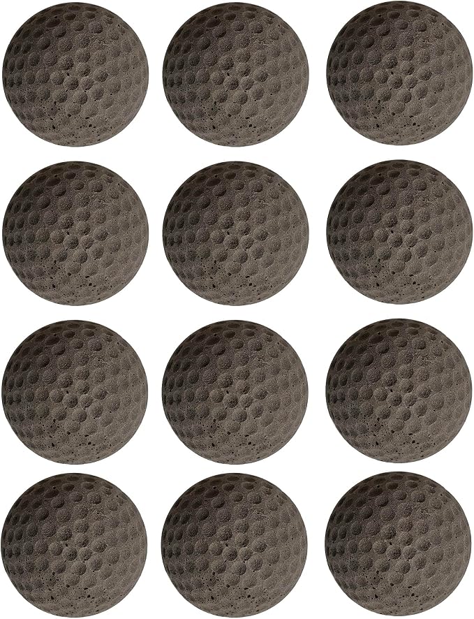 Cat Golf Balls for Indoor Kitten Toys by GINFH