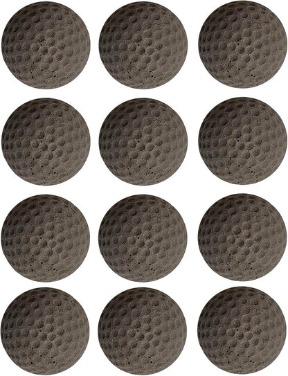 Cat Golf Balls for Indoor Kitten Toys by GINFH