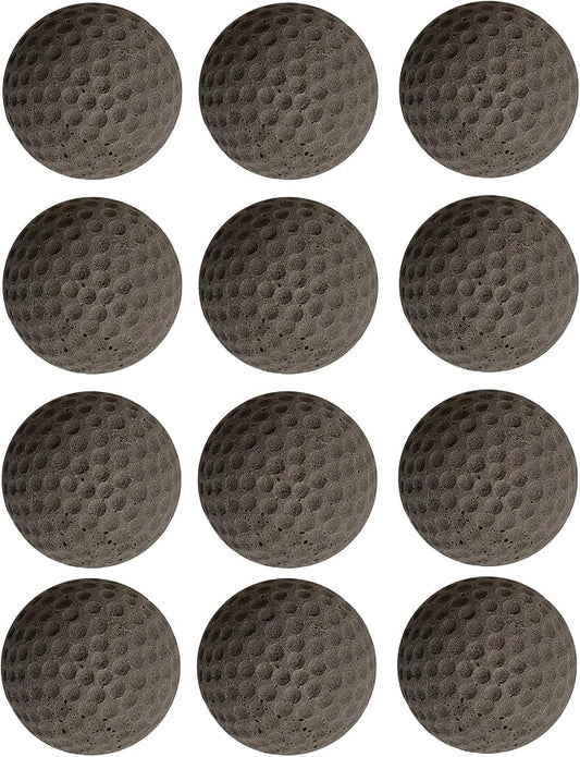 Cat Golf Balls for Indoor Kitten Toys by GINFH