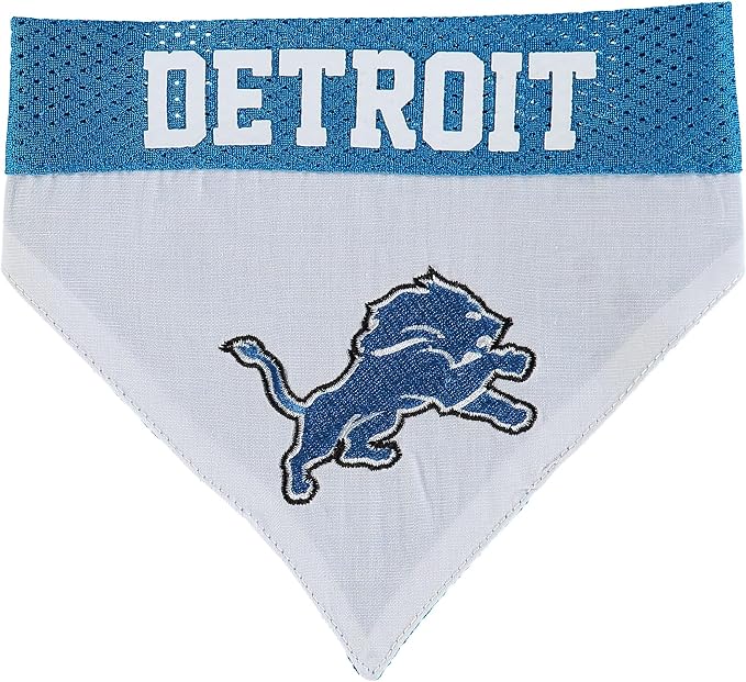 Pets First NFL DOG BANDANA - Image 2
