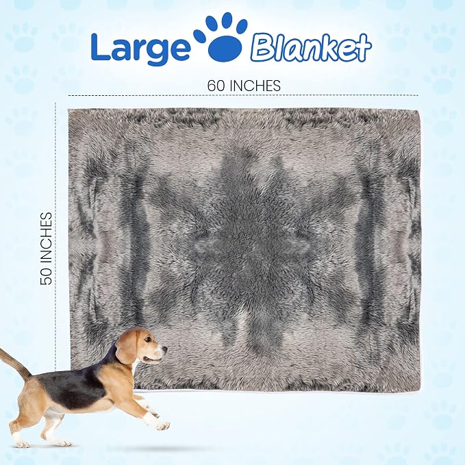 PupProtector Waterproof Throw Blanket - Image 5