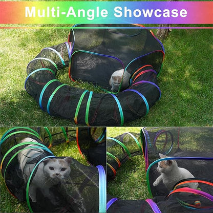 Foldable Cat Enclosure - Image 4