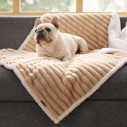 Bedsure ComfyFleece™ Waterproof Dog Blankets - Image 8