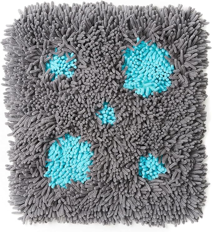 Pet Parents® Forager® Mats, Snuffle Mat by PetParents