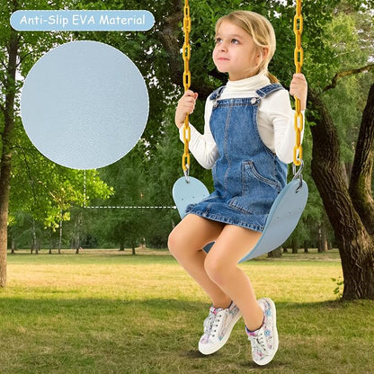 Sunnyglade 8PCS Swings Seats Heavy Duty - Image 2