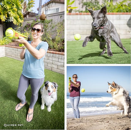 Hyper Pet K9 Kannon Dog Ball Thrower Launcher - Image 6