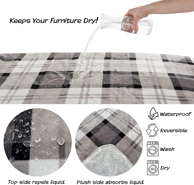 PETMAKER Pet Blanket - Image 3