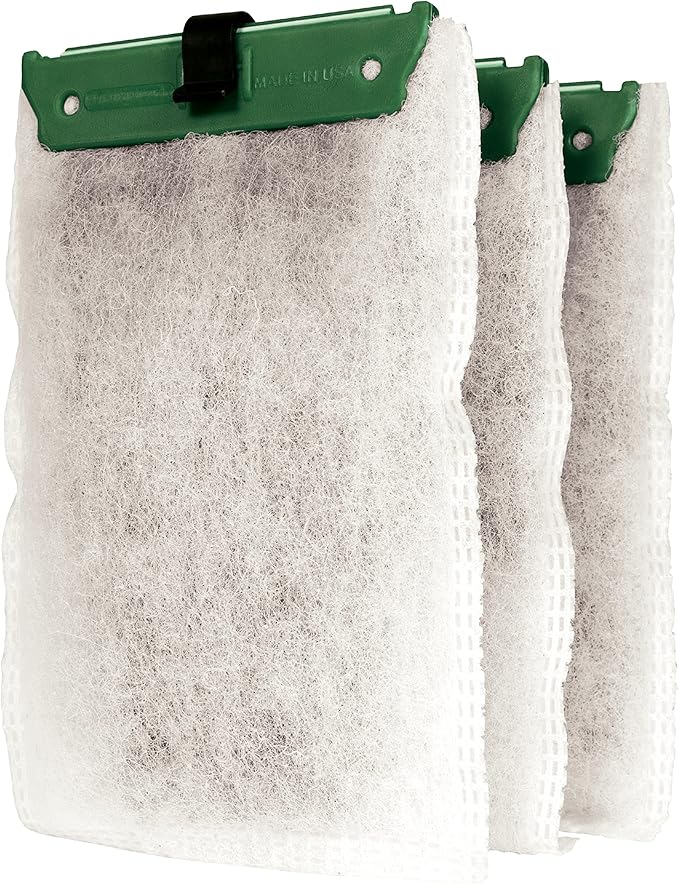 Tetra Whisper Bio-Bag Filter Aquarium Cartridges, Medium Filter - Image 6