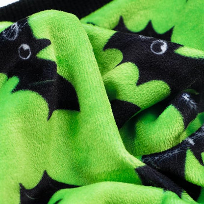 Fitwarm Halloween Bat Dog Pajamas, Funny Costumes - Image 8