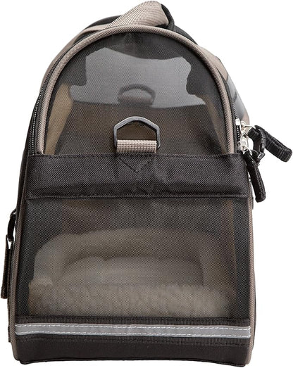 Coastal Pet Bergan Comfort Carrier - Image 4