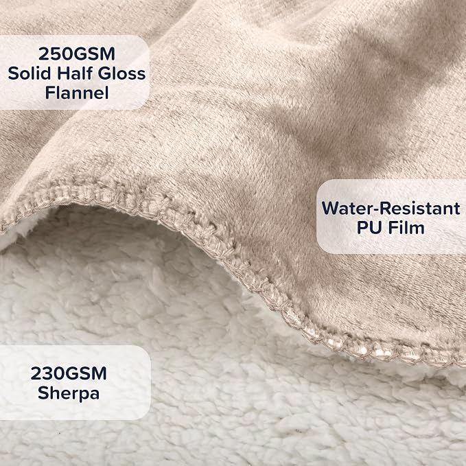 PETMAKER Dog Blanket - Image 3