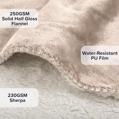 PETMAKER Dog Blanket - Image 3