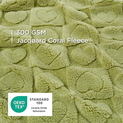 Bedsure Dog Blanket for Large Dogs Washable - Image 3