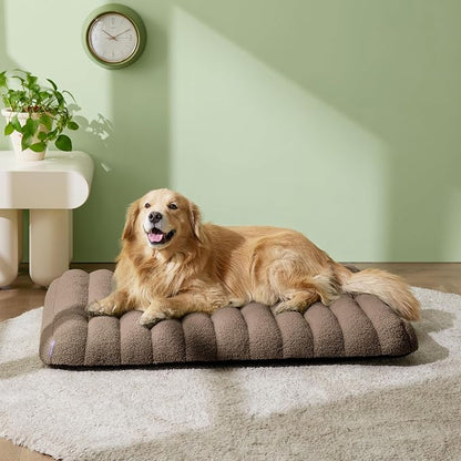 LE SURE Cute Orthopedic Dog Bed - Image 2
