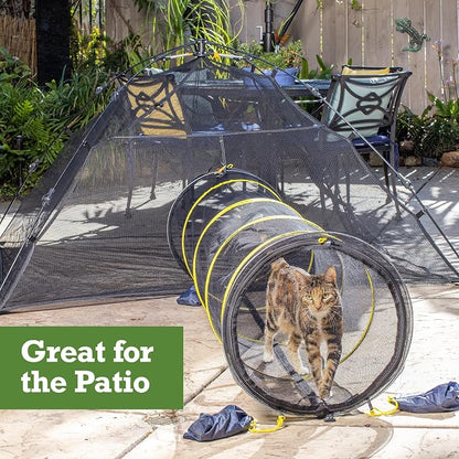Outback Jack Outdoor Cat Enclosures - Image 7