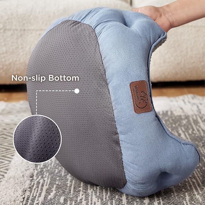 Bedsure Dog Beds for Small Dogs - Image 3
