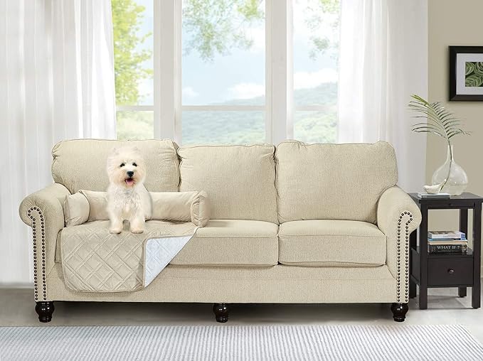 Brilliant Sunshine Premium Calming Dog Bed Mat, Silky Velvet, Removable - Image 4