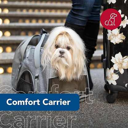Coastal Pet Bergan Comfort Carrier - Image 2