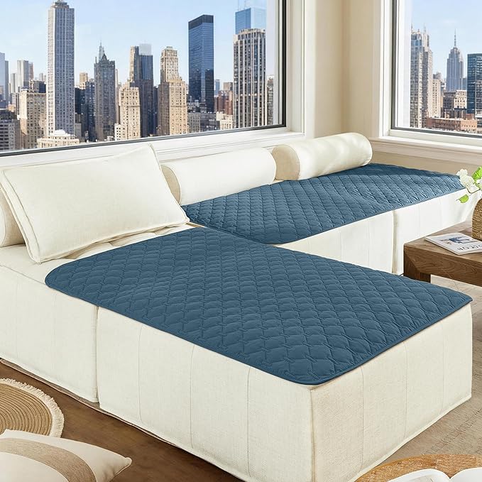 gogobunny 100% Double-Sided Waterproof Dog Bed Cover Pet Blanket Sofa Couch - Image 9